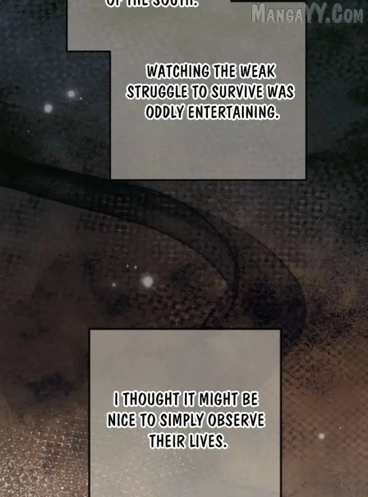 Read Frozen Wolf, Fire Dragon chapter 96 image 38 on Lezhin