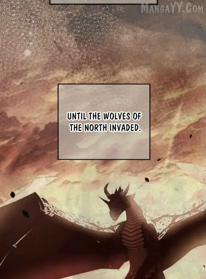 Read Frozen Wolf, Fire Dragon chapter 96 image 39 on Lezhin