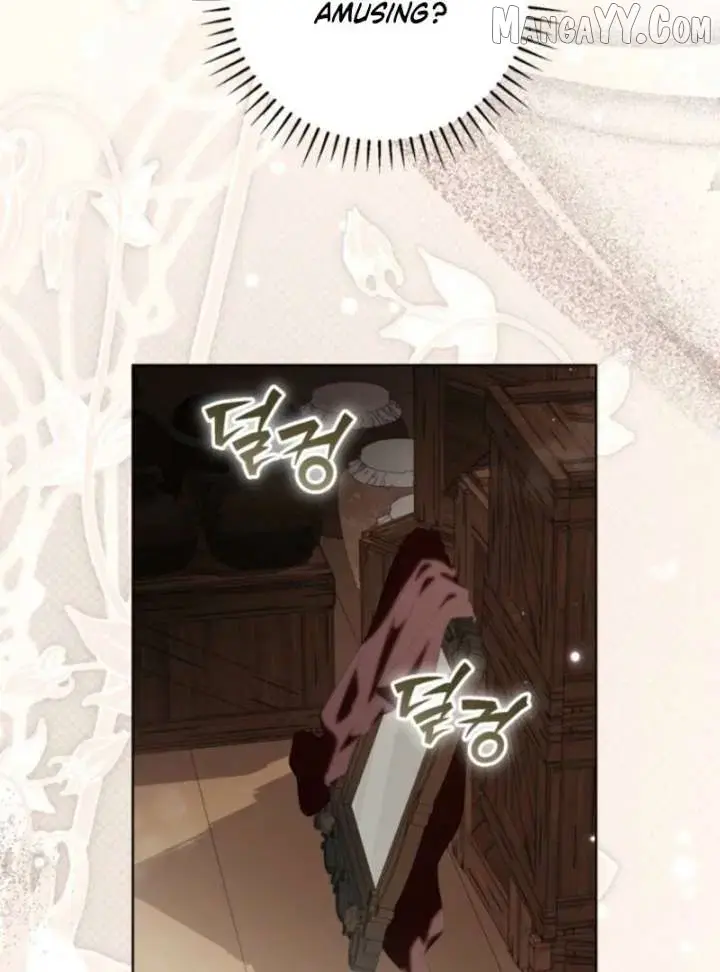 Read Frozen Wolf, Fire Dragon chapter 96 image 53 on Lezhin
