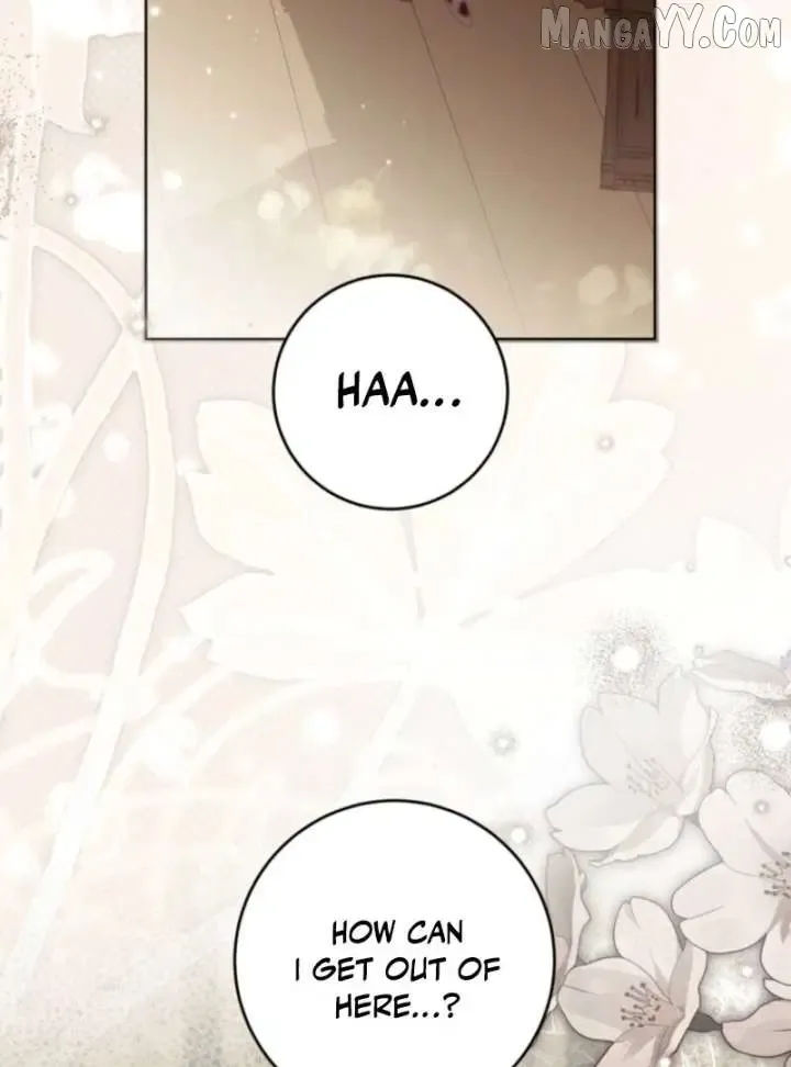 Read Frozen Wolf, Fire Dragon chapter 96 image 54 on Lezhin