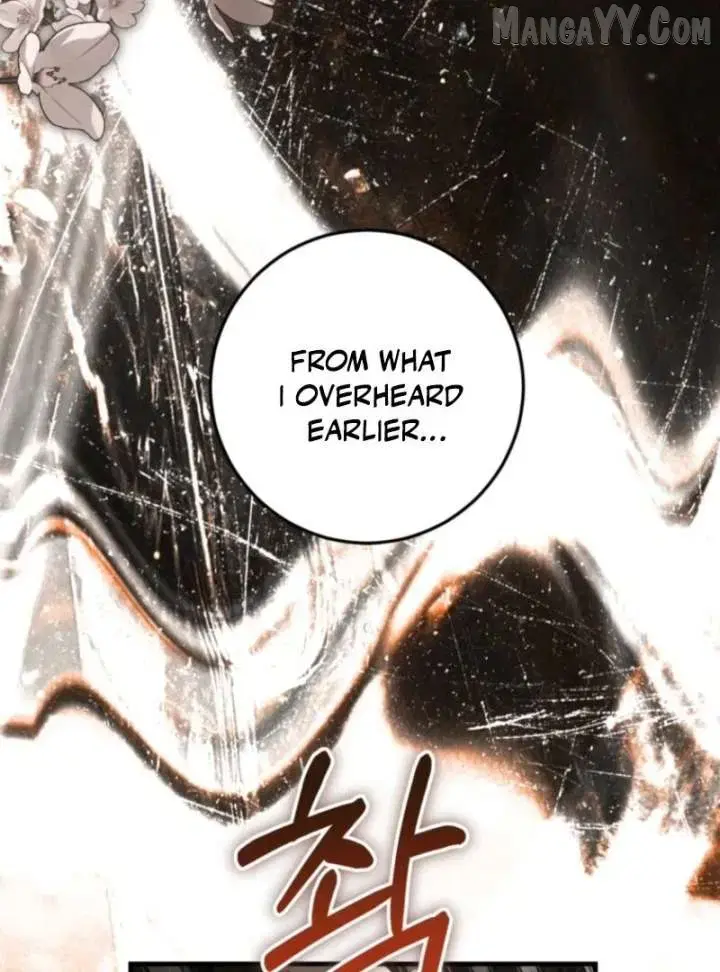 Read Frozen Wolf, Fire Dragon chapter 96 image 56 on Lezhin