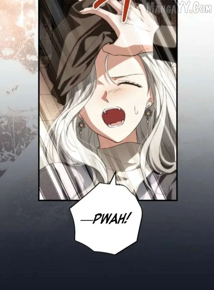 Read Frozen Wolf, Fire Dragon chapter 96 image 57 on Lezhin