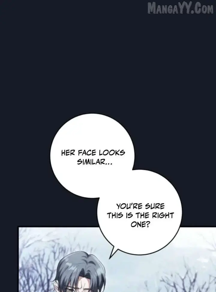 Read Frozen Wolf, Fire Dragon chapter 96 image 58 on Lezhin