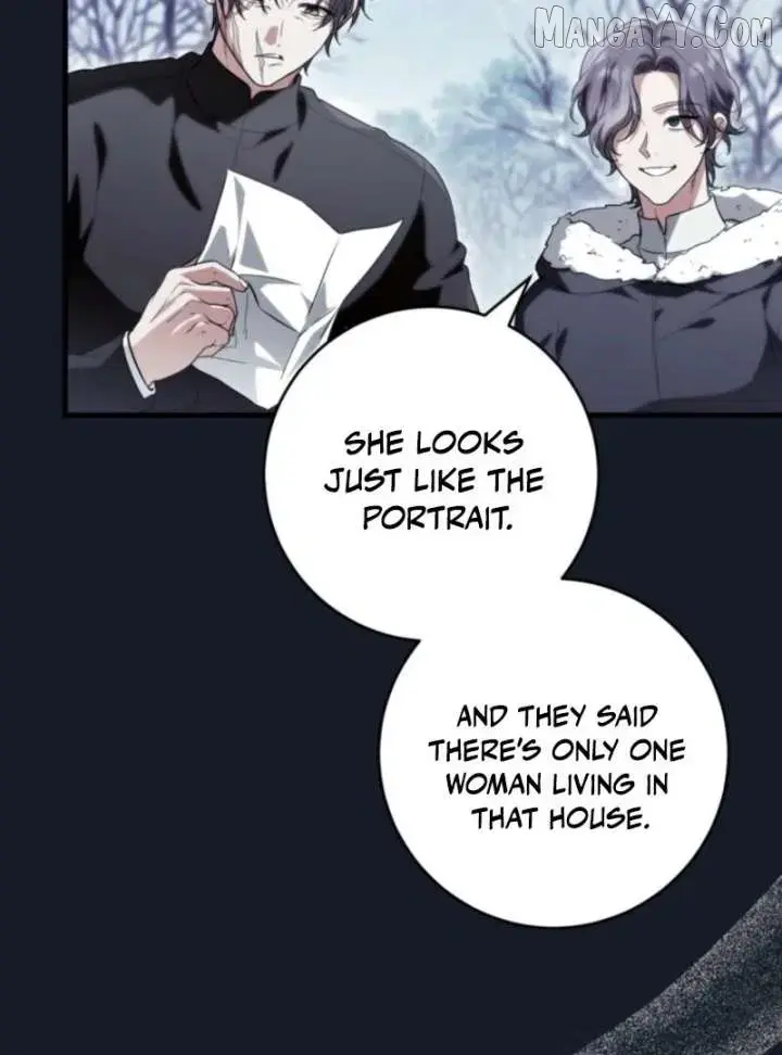 Read Frozen Wolf, Fire Dragon chapter 96 image 59 on Lezhin