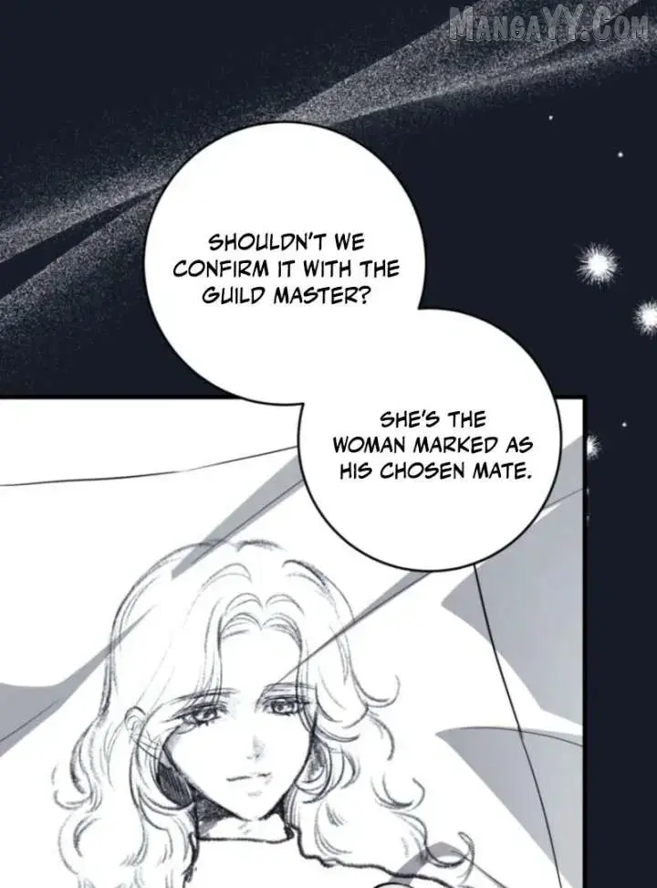 Read Frozen Wolf, Fire Dragon chapter 96 image 60 on Lezhin