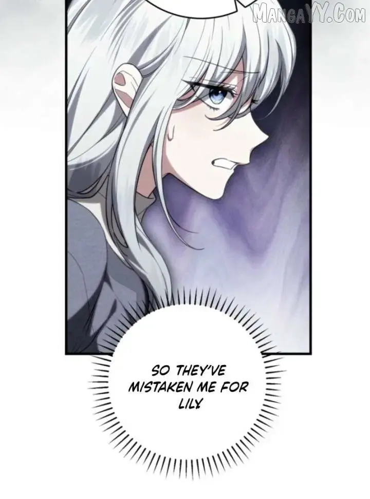 Read Frozen Wolf, Fire Dragon chapter 96 image 62 on Lezhin