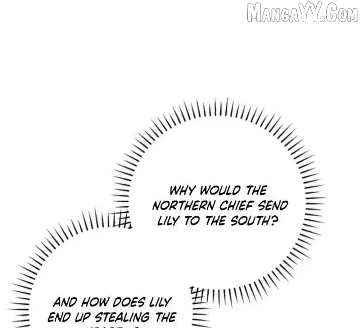 Read Frozen Wolf, Fire Dragon chapter 96 image 63 on Lezhin