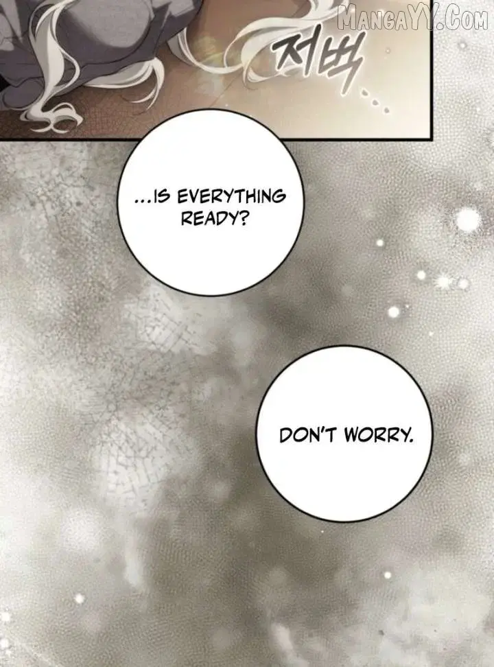 Read Frozen Wolf, Fire Dragon chapter 96 image 69 on Lezhin