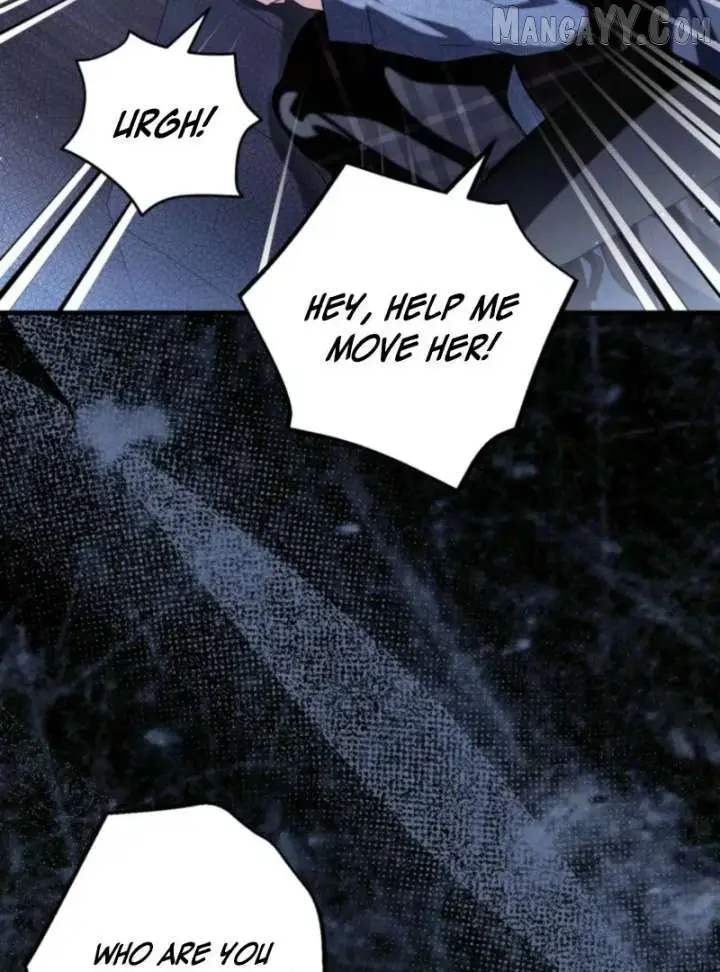 Read Frozen Wolf, Fire Dragon chapter 96 image 7 on Lezhin