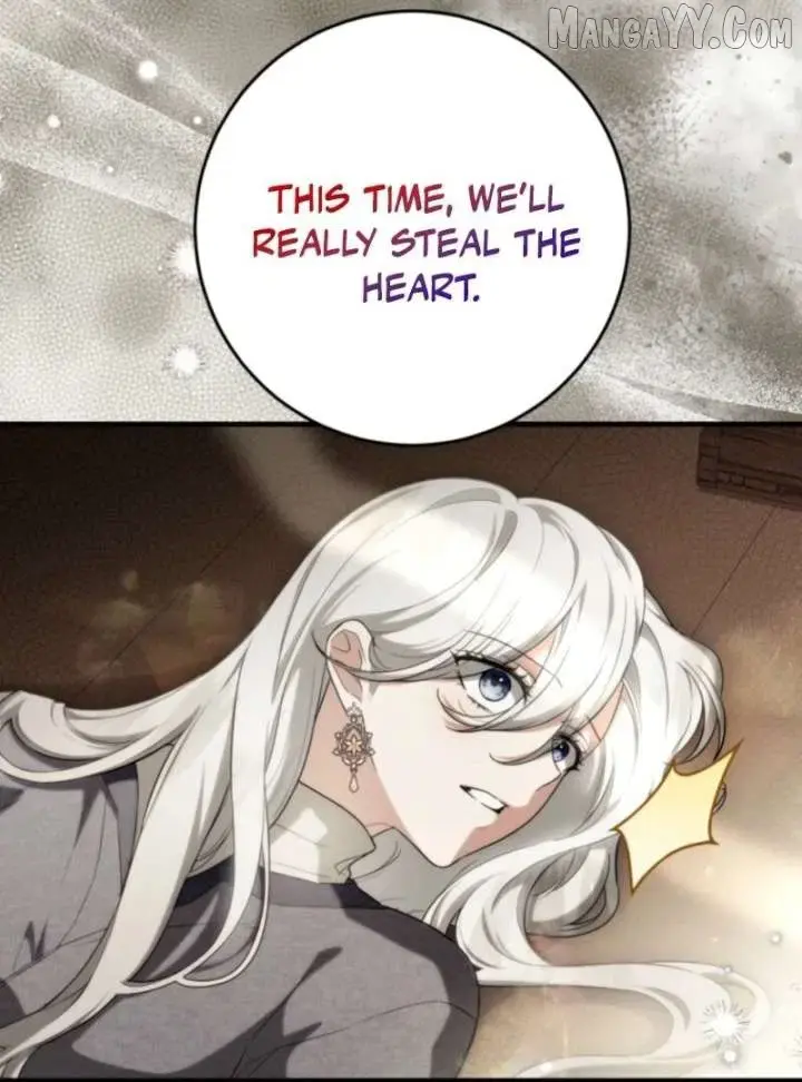 Read Frozen Wolf, Fire Dragon chapter 96 image 70 on Lezhin