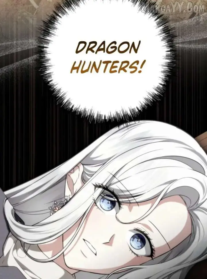 Read Frozen Wolf, Fire Dragon chapter 96 image 75 on Lezhin