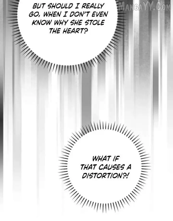 Read Frozen Wolf, Fire Dragon chapter 96 image 78 on Lezhin