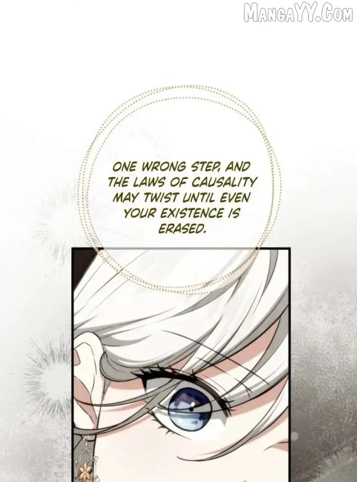 Read Frozen Wolf, Fire Dragon chapter 96 image 79 on Lezhin
