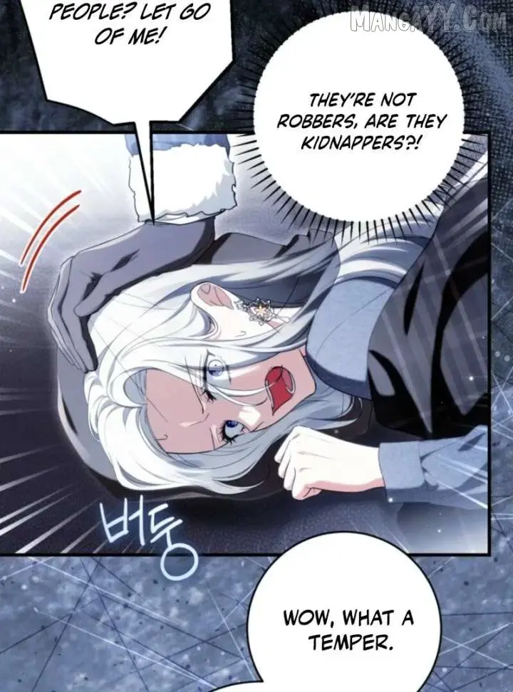 Read Frozen Wolf, Fire Dragon chapter 96 image 8 on Lezhin