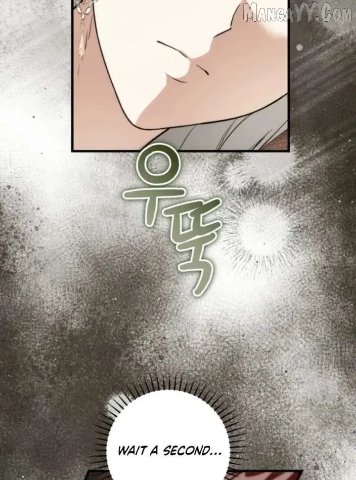 Read Frozen Wolf, Fire Dragon chapter 96 image 80 on Lezhin