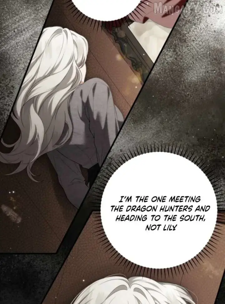 Read Frozen Wolf, Fire Dragon chapter 96 image 81 on Lezhin