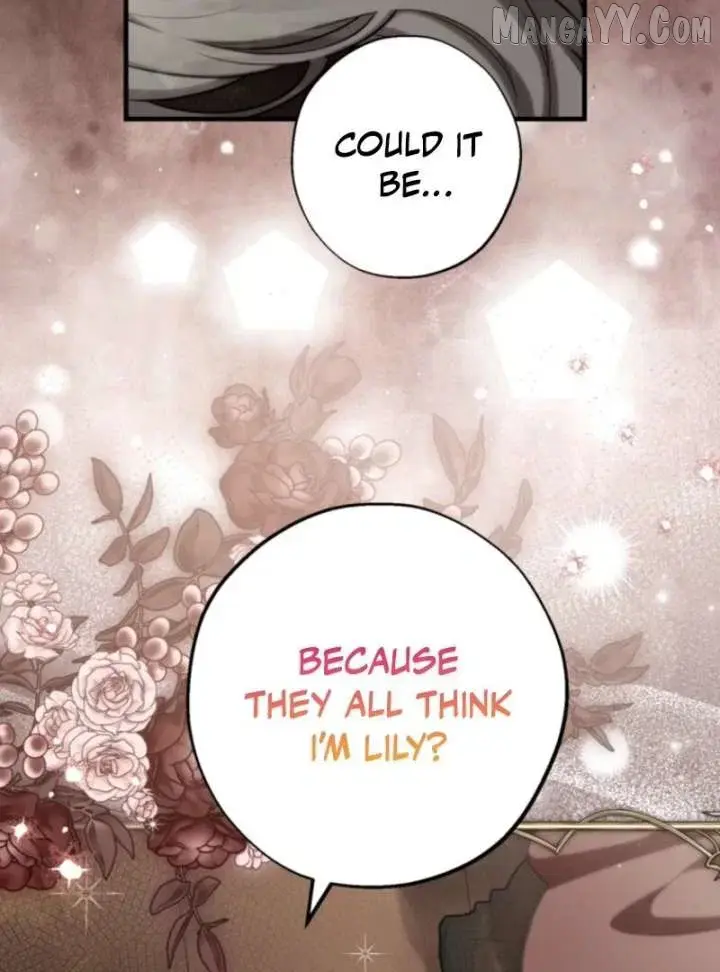 Read Frozen Wolf, Fire Dragon chapter 96 image 86 on Lezhin