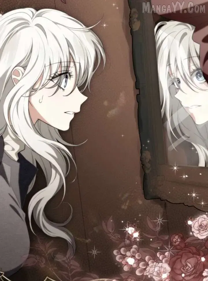 Read Frozen Wolf, Fire Dragon chapter 96 image 87 on Lezhin