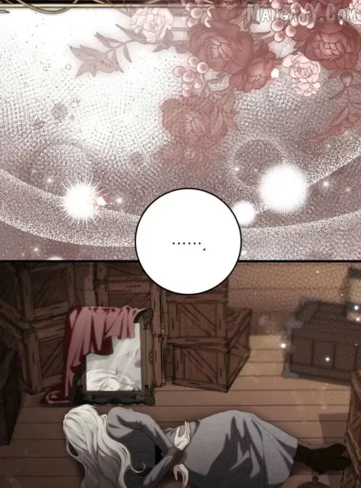 Read Frozen Wolf, Fire Dragon chapter 96 image 88 on Lezhin
