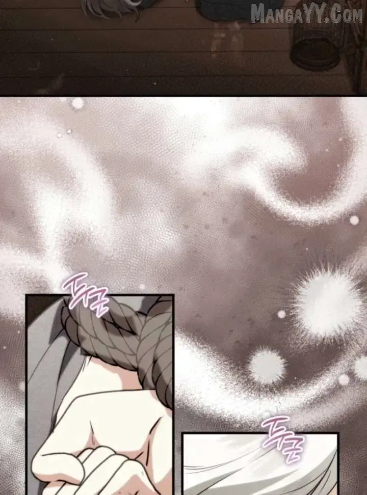 Read Frozen Wolf, Fire Dragon chapter 96 image 89 on Lezhin