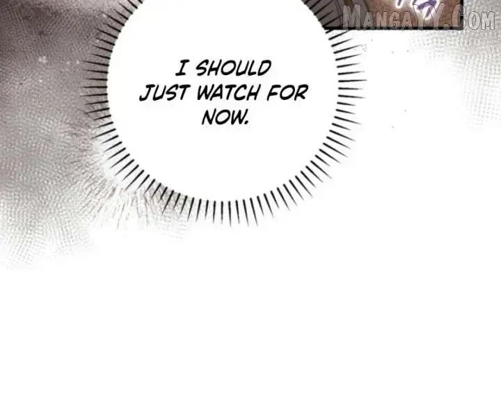 Read Frozen Wolf, Fire Dragon chapter 96 image 91 on Lezhin