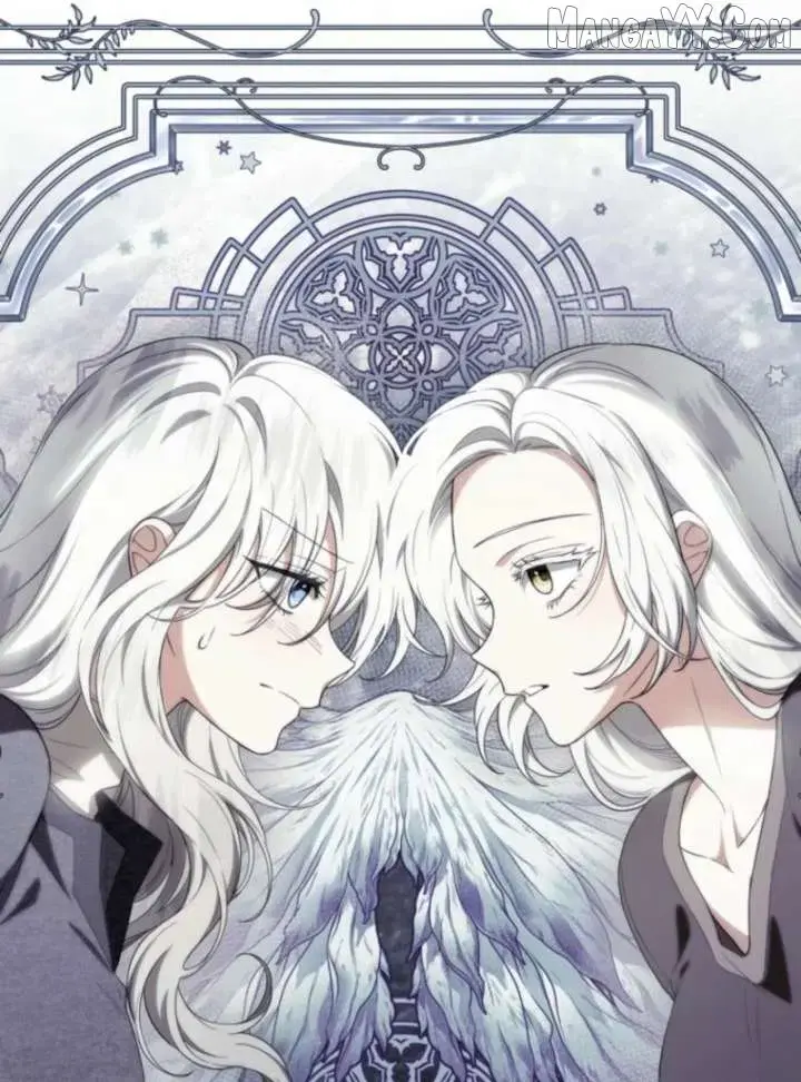 Read Frozen Wolf, Fire Dragon chapter 96 image 92 on Lezhin