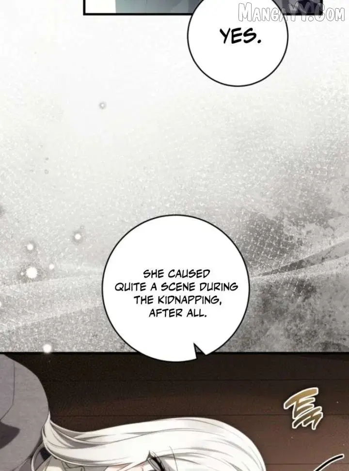 Read Frozen Wolf, Fire Dragon chapter 96 image 97 on Lezhin