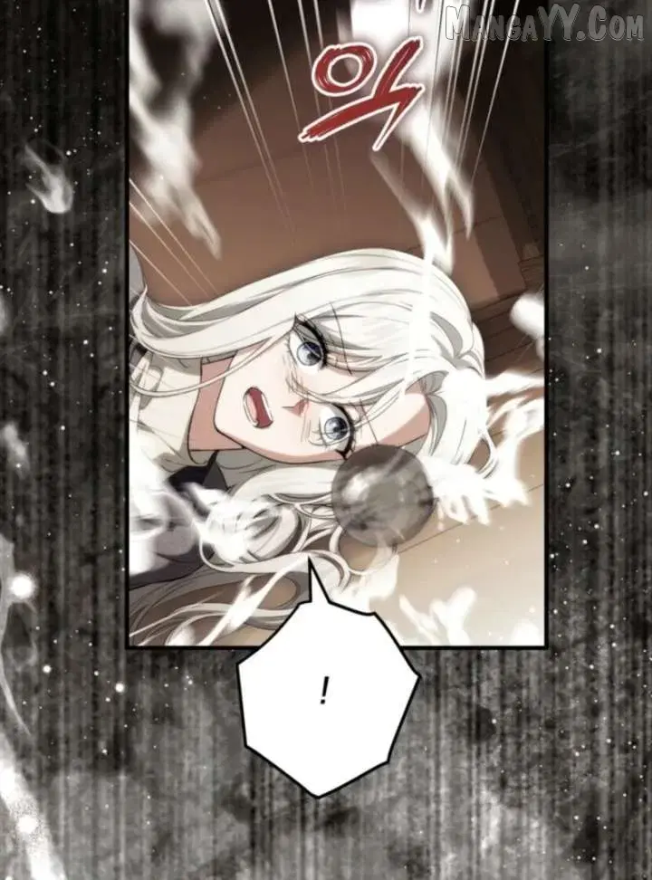 Read Frozen Wolf, Fire Dragon chapter 96 image 99 on Lezhin
