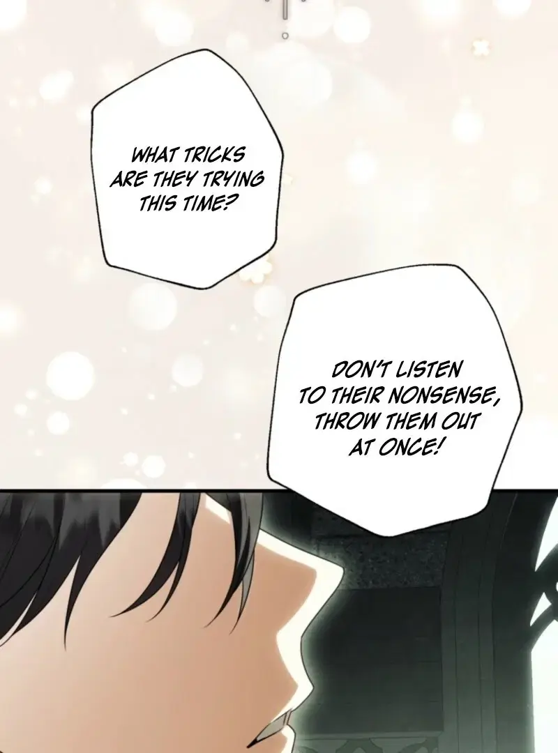 Read Frozen Wolf, Fire Dragon chapter 97 image 14 on Lezhin