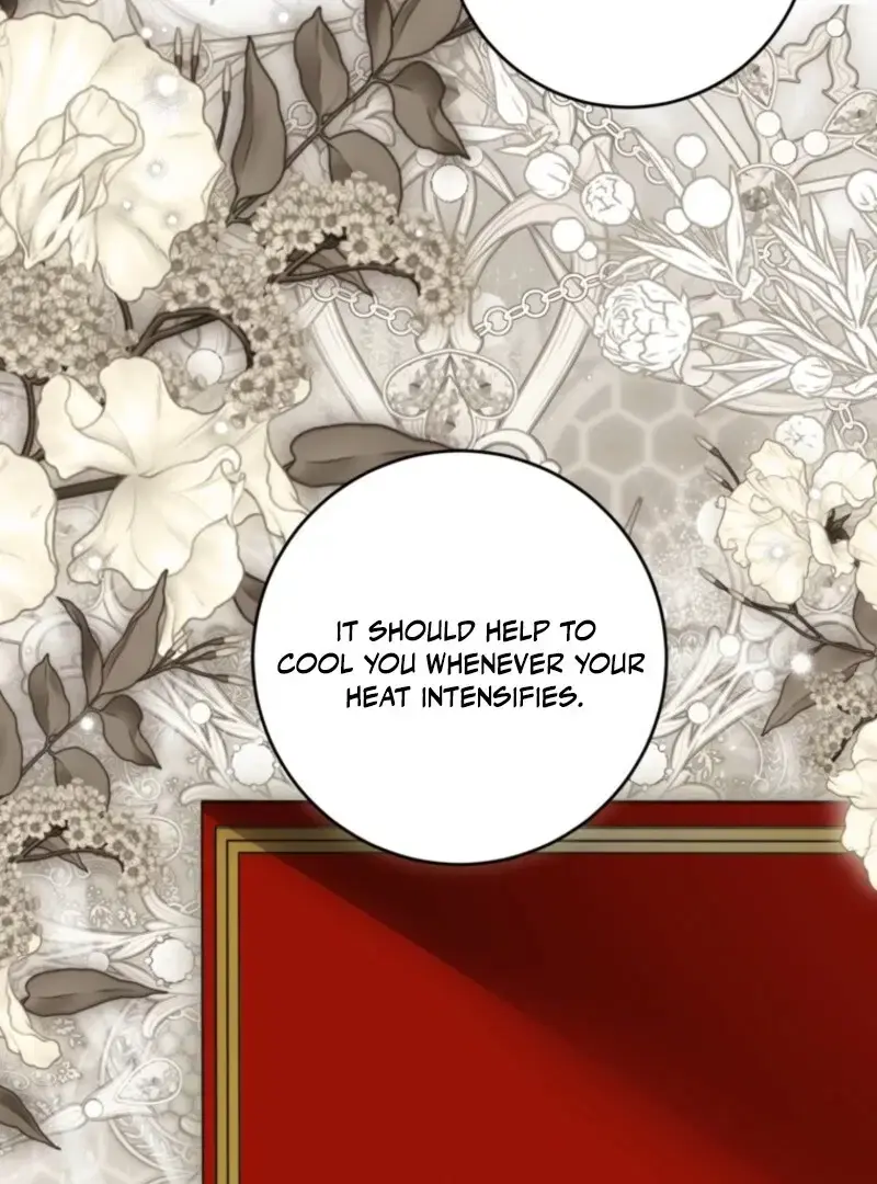 Read Frozen Wolf, Fire Dragon chapter 97 image 19 on Lezhin