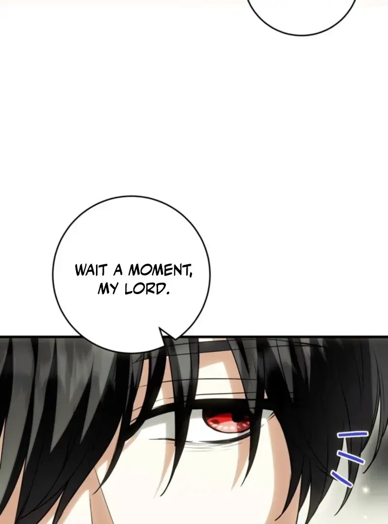 Read Frozen Wolf, Fire Dragon chapter 97 image 22 on Lezhin