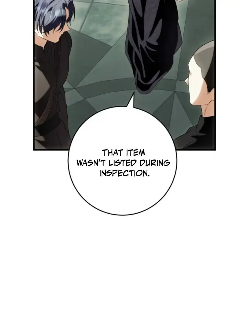 Read Frozen Wolf, Fire Dragon chapter 97 image 24 on Lezhin