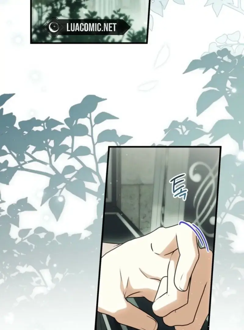 Read Frozen Wolf, Fire Dragon chapter 97 image 3 on Lezhin
