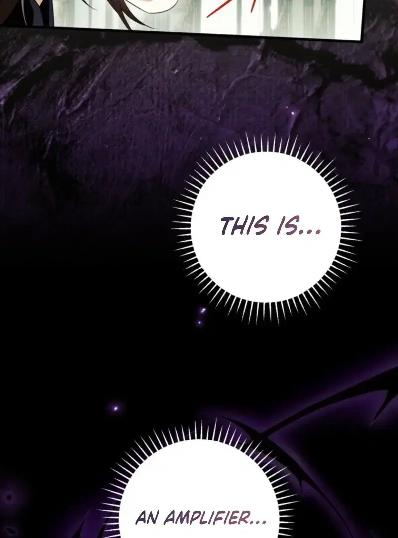 Read Frozen Wolf, Fire Dragon chapter 97 image 30 on Lezhin