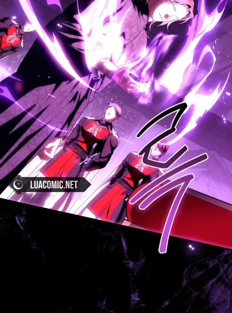 Read Frozen Wolf, Fire Dragon chapter 97 image 32 on Lezhin