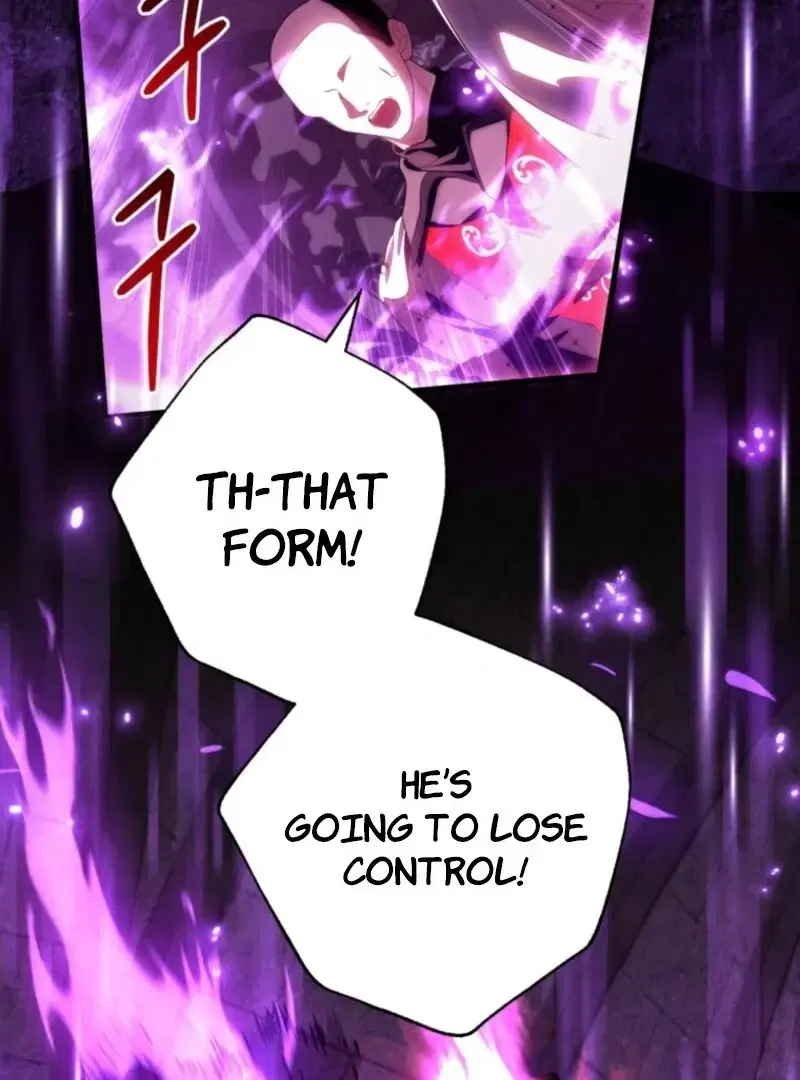 Read Frozen Wolf, Fire Dragon chapter 97 image 34 on Lezhin