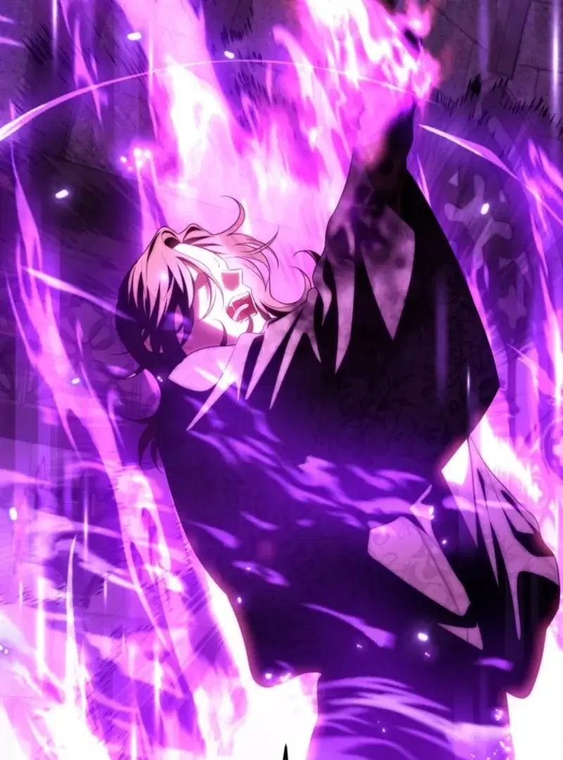 Read Frozen Wolf, Fire Dragon chapter 97 image 35 on Lezhin