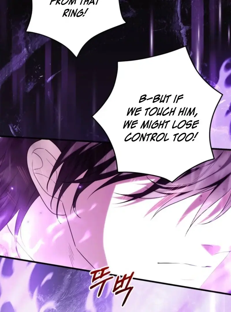 Read Frozen Wolf, Fire Dragon chapter 97 image 37 on Lezhin