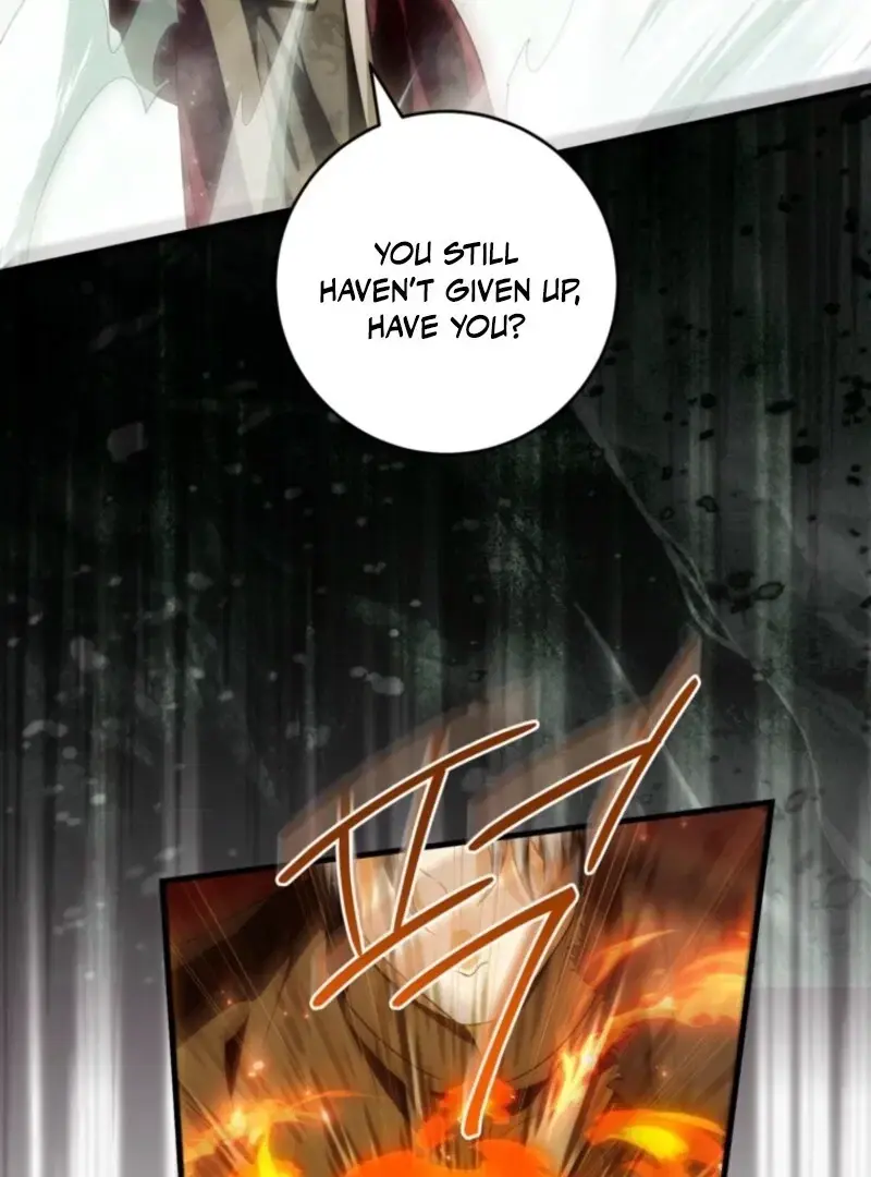 Read Frozen Wolf, Fire Dragon chapter 97 image 56 on Lezhin