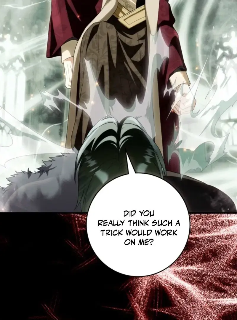 Read Frozen Wolf, Fire Dragon chapter 97 image 59 on Lezhin