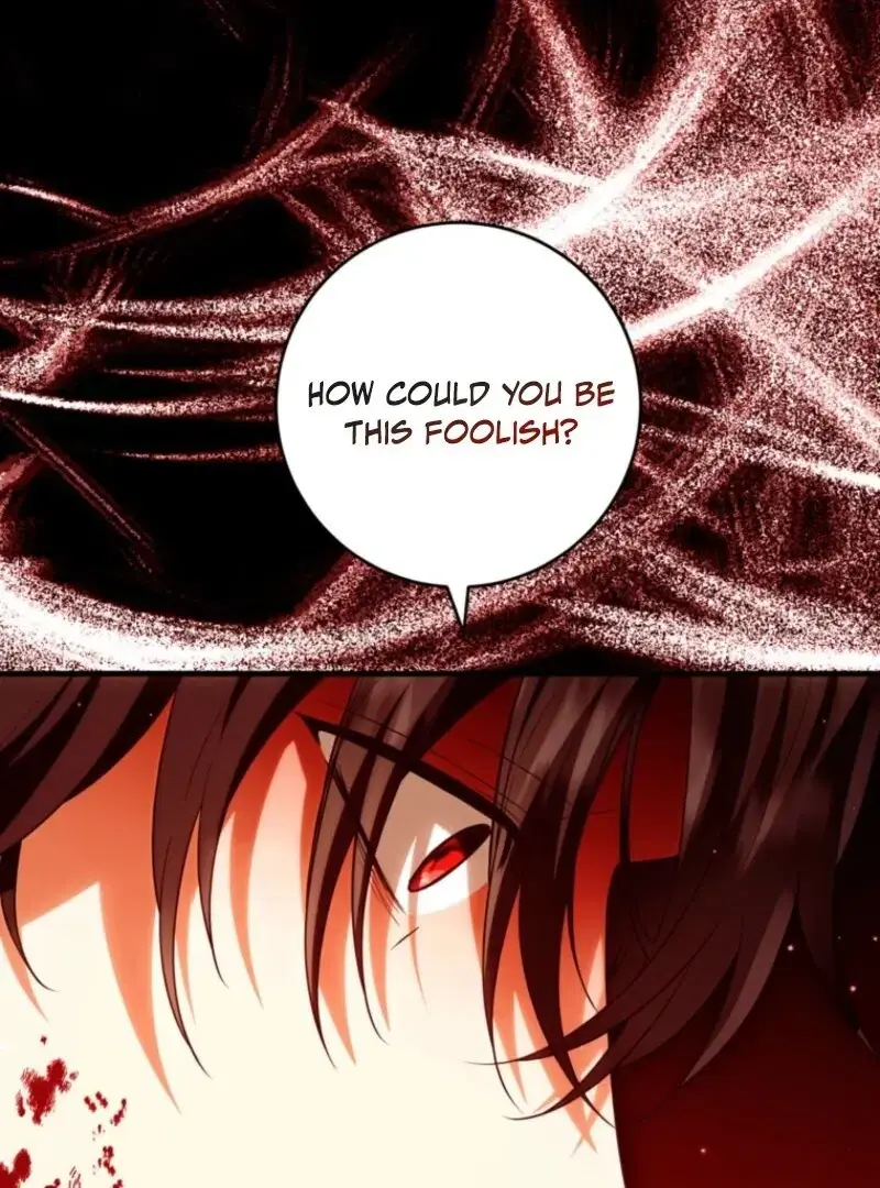 Read Frozen Wolf, Fire Dragon chapter 97 image 60 on Lezhin