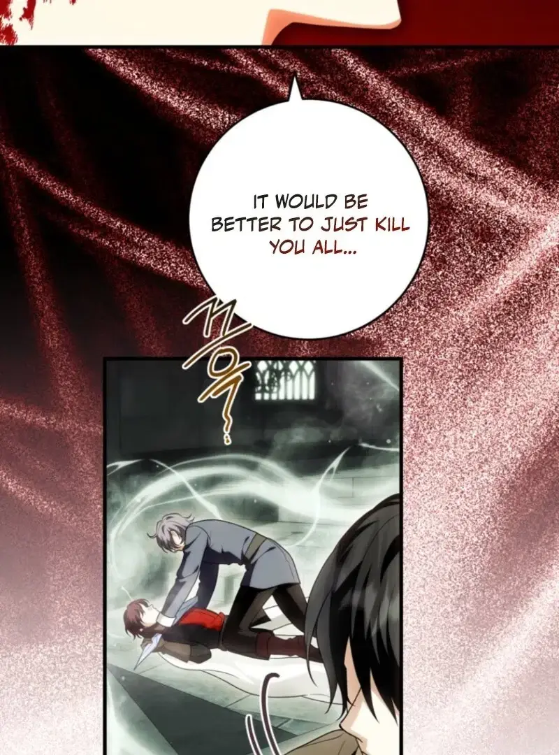 Read Frozen Wolf, Fire Dragon chapter 97 image 61 on Lezhin