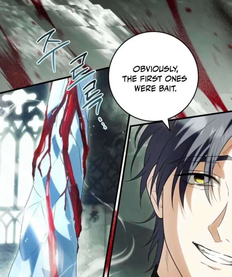 Read Frozen Wolf, Fire Dragon chapter 97 image 66 on Lezhin