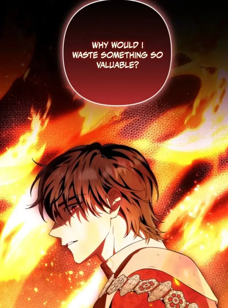 Read Frozen Wolf, Fire Dragon chapter 97 image 68 on Lezhin
