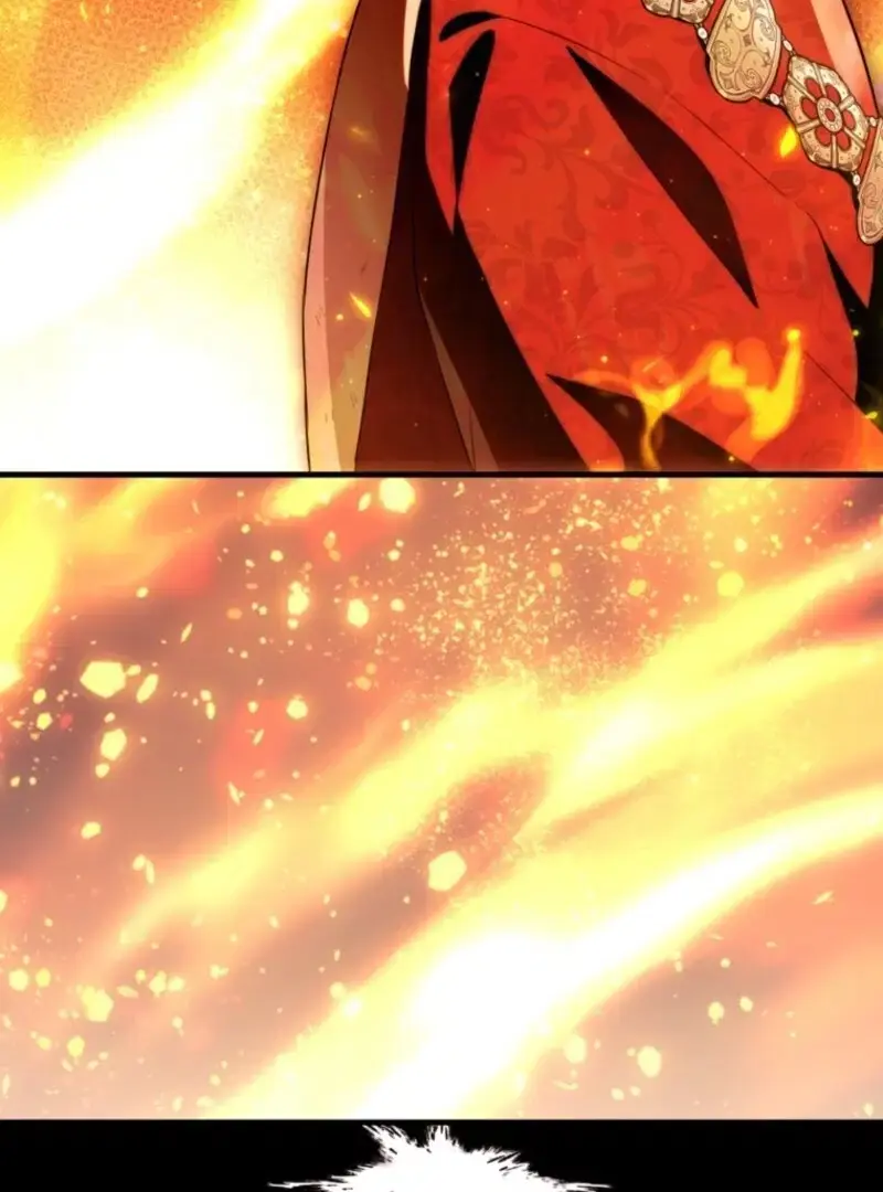 Read Frozen Wolf, Fire Dragon chapter 97 image 69 on Lezhin