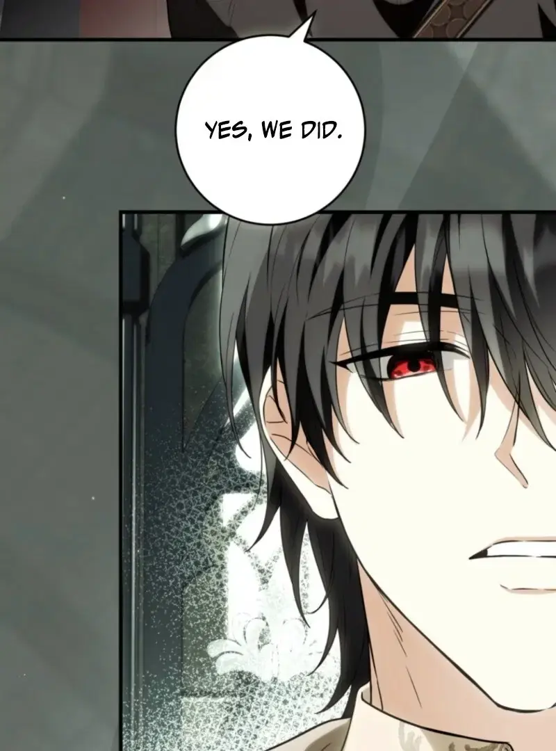 Read Frozen Wolf, Fire Dragon chapter 97 image 7 on Lezhin