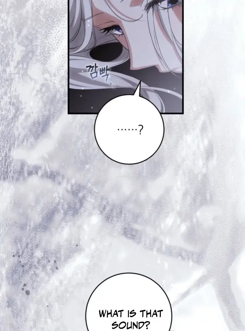 Read Frozen Wolf, Fire Dragon chapter 97 image 74 on Lezhin