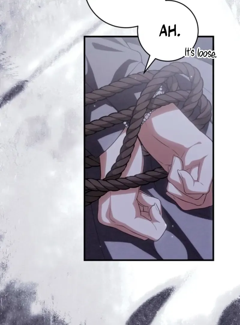 Read Frozen Wolf, Fire Dragon chapter 97 image 75 on Lezhin