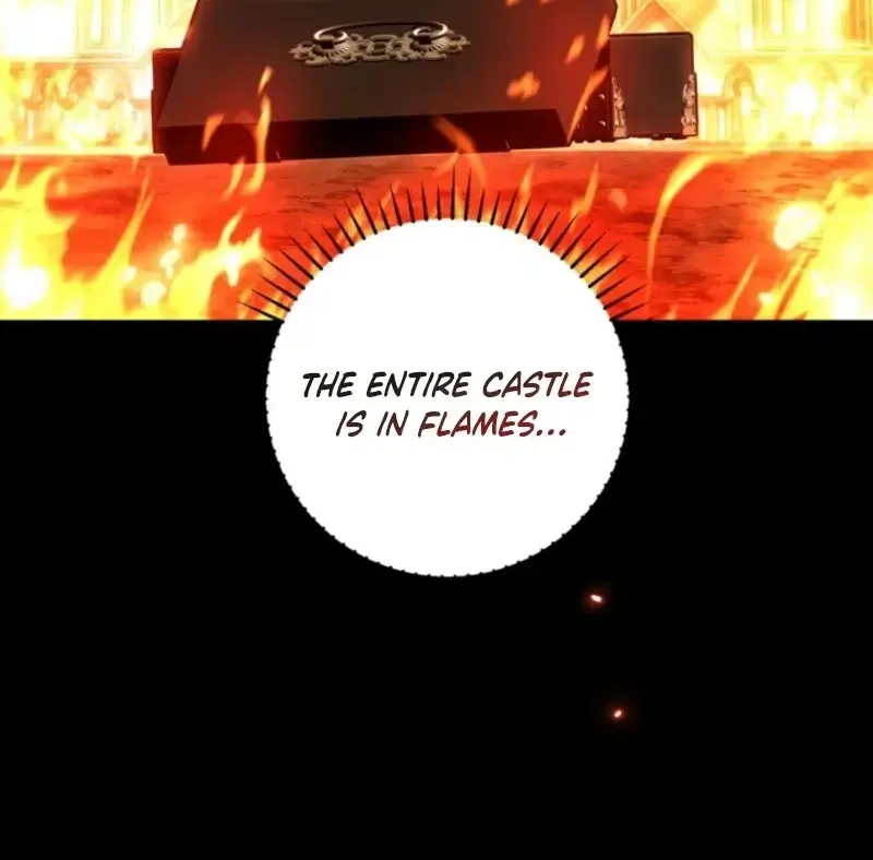 Read Frozen Wolf, Fire Dragon chapter 97 image 80 on Lezhin