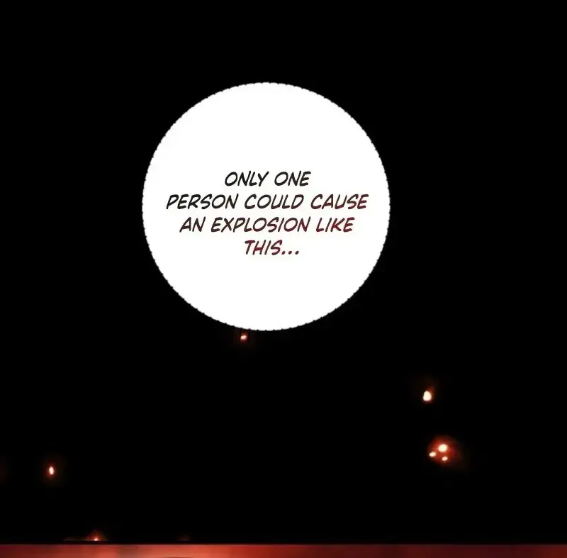 Read Frozen Wolf, Fire Dragon chapter 97 image 81 on Lezhin